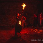 0166 Fireshow Alterna